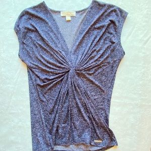 Michael Kors Top Size M